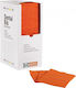 Bournas Medicals Dental Orange Towel 1ply + 1pl...