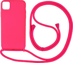 Sonique Carryhang Φούξια (iPhone 12 / 12 Pro)