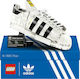 Lego Adidas Originals Superstar pentru 18+ ani