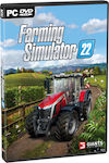 Farming Simulator 22 PC Game