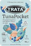 Trata Tuna Fish Σε Νερό 80gr