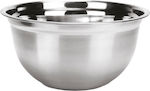 GTSA Stainless Steel Mixing Bowl with Diameter 22cm and Height 11cm.
