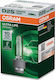 Osram Lampen Auto Ultra Life Xenarc D2S Xenon 4300K Naturweiß 35W 1Stück