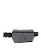 Herren Bum Bag Taille Gray