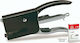 Romeo Maestri Mini Hand Stapler Black