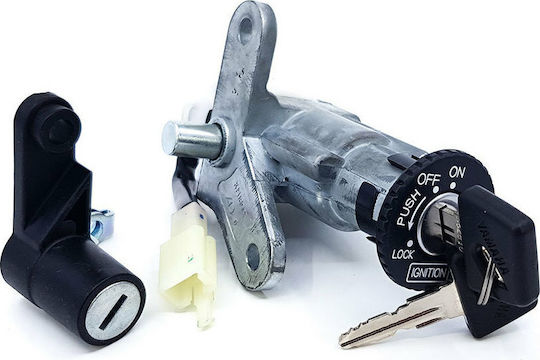 Yamaha Schalter-Set für Yamaha Crypton-X 135