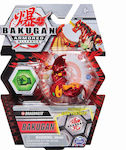 Spin Master Παιχνίδι Μινιατούρα Armored Alliance Bakugan Dragonoid Core Ball για 6+ Ετών