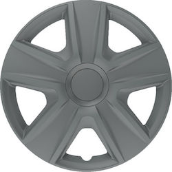 Versaco Esprit Τάσι 14" Γκρι 1τμχ