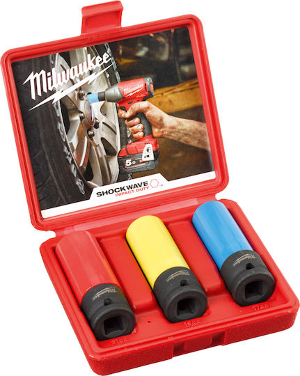 Milwaukee 4932451568