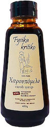 Fysika Kritiko Johannisbrot-Honig Flüssig 480gr