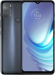 Motorola Moto G50 5G (4GB/64GB) Steel Grey