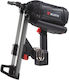 Wurth Battery Brad Nailer Gun Diga® CS-2 Power Gas Nailer 6V 1x1.5Ah for Nails 086490 2