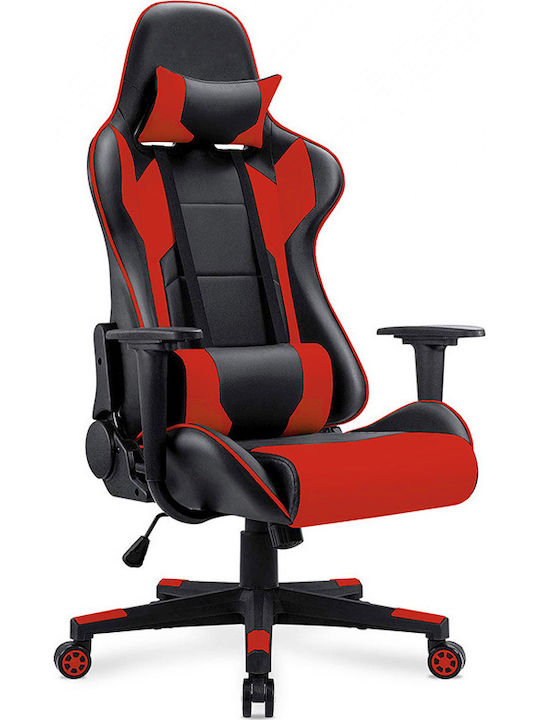 Gaming XXL Artificial Leather Black/Red Gaming XXL Artificial Leather Black/Red
