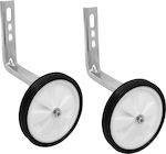 Force 22234 Adjustable Bicycle Training Wheels 12'' - 16''