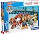 Kids Puzzle Paw Patrol for 4++ Years 104pcs Clementoni