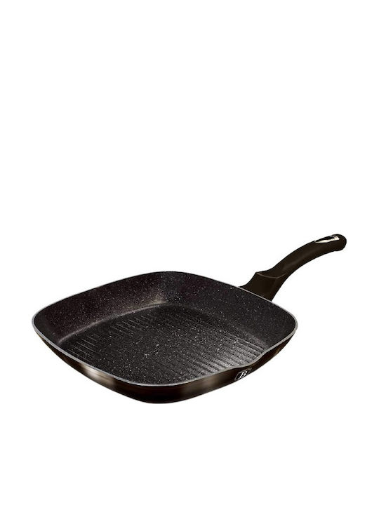 Berlinger Haus Metallic Line Grill made of Alum...