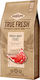 Carnilove True Fresh 4kg Dry Food Grain-Free for Adult Dogs with Beef