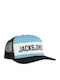 Men's Trucker Cap Navy Blue