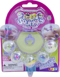 AS Squinkies Princess Surprise Bracelet Set Jewelry Game