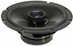 PowerBass S-5202 Σετ Ηχεία 5.25" 40W RMS