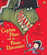 Captain Flinn and the Pirate Dinosaurs