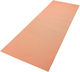 Reebok Fitnessmatte Yoga Rosa (173x61x0.4cm)