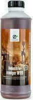 Nextzett Υγρό Καθαρισμού για Αμάξωμα Industry Cleaner W99 1lt Nextzett Υγρό Καθαρισμού για Αμάξωμα Industry Cleaner W99 1lt