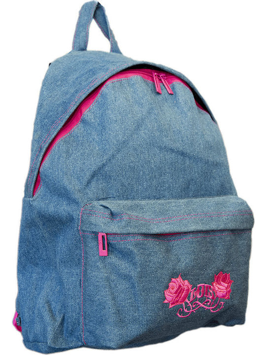 Lois Denim Rucksack (75406)