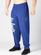 Legal Power 6202-405 Herren-Sweatpants Royal Blue lp008