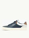 Pepe Jeans Kenton Class Ανδρικά Sneakers Navy Μπλε