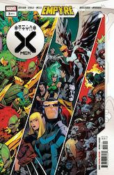 Empyre X-Men, #3