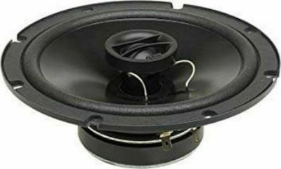 PowerBass Car Speaker Set 6.5" with 45W RMS (2 Way)