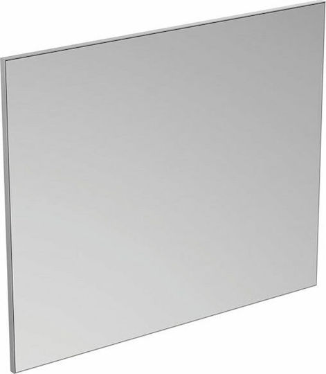 Ideal Standard Ορθογώνιος Καθρέπτης Μπάνιου 120x100cm
