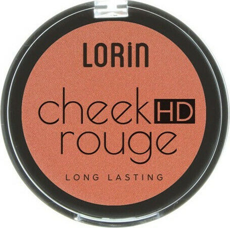 Lorin Lorin Compact HD Powder Πούδρα 302 10gr