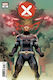 X-Men, Vol. 16 #16 XOS