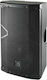 DAS Audio Altea-412 Active Speaker PA 300W with Woofer 12" 38x35x65.5cm.