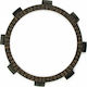 Yamaha for Yamaha Crypton Clutch Disc Crypton-R 115/R105/T-110