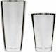 Bar Professional Boston Σέικερ με Χωρητικότητα 800ml 2 τμχ