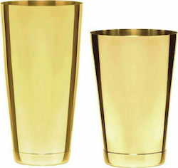 Bar Professional Boston Σέικερ 800ml 2 τμχ Bar Professional Boston Σέικερ 800ml 2 τμχ