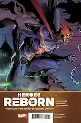 Heroes Reborn, Bd. 5 #5