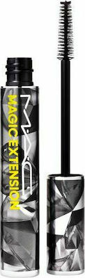 M.A.C Magic Extension Mascara για Μήκος Extensive Black 11ml