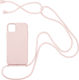 Sonique CarryHang Liquid Back Cover Silicone 0....