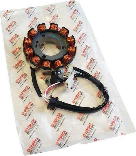 Yamaha Coils Motorcycle B6F-H1410-00