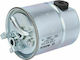Bosch Φίλτρο Βενζίνης για Mercedes Sprinter 901-902-903-904-905