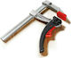 Bessey 12/80 Clamp Type "F" Maximum Opening 80mm