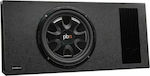 PowerBass Subwoofer Auto 12" 200W RMS cu Carcasă