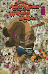 Auntie Agathas Home for Wayward Rabbits, #3