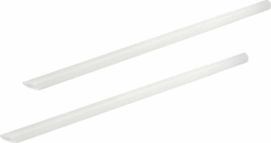 Laken Straw for Thermos 750ml / 350ml Transparent