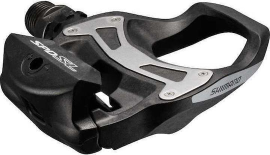 Shimano PD-R550 Clipless Bicycle Pedals Black