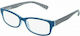 Silac 7401 Femei Ochelari de citit +2.00 Duck Blue